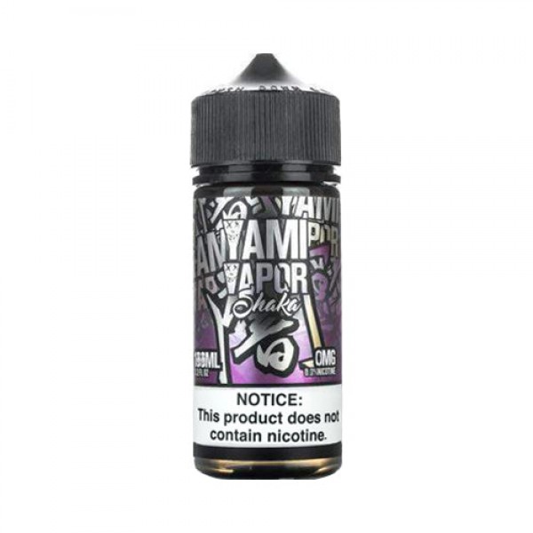 Shaka | Yami Vapor