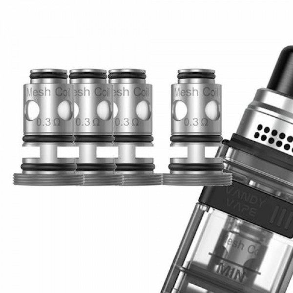 Kylin M AIO Coils | Vandy Vape