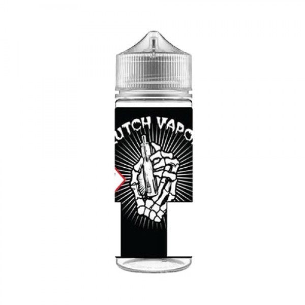 TKO | Clutch Vapors