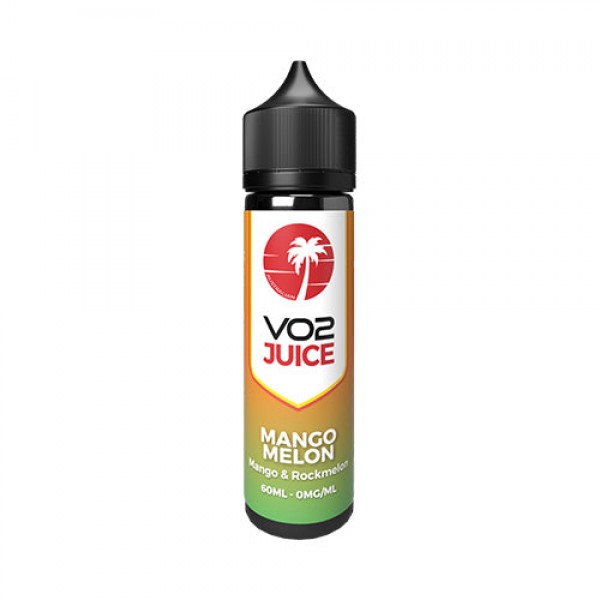 Mango Melon E-Liquid (Double D) | Vo2 Juice