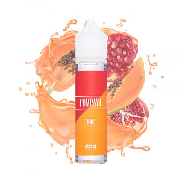 Pompaya | DNA Vapor