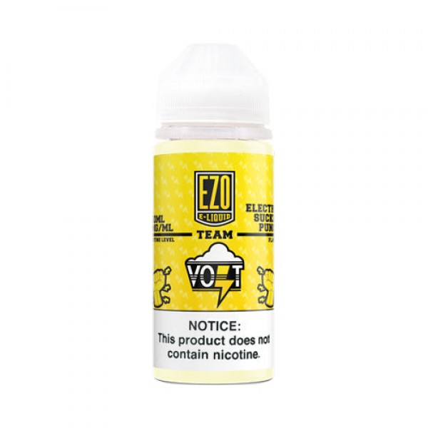 Electric Sucker Punch | EZO ELiquid