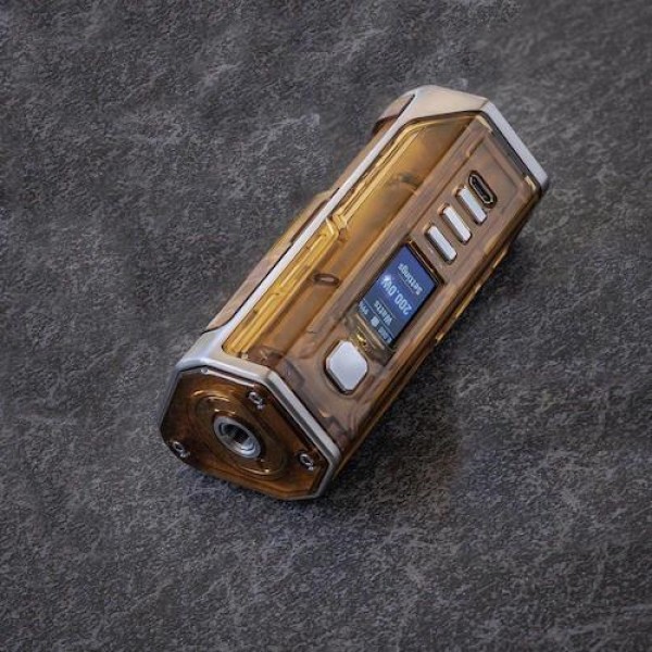 Drone BF 250C Squonk Mod | Lost Vape