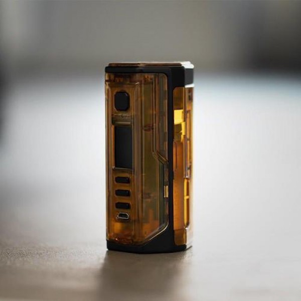 Drone BF 250C Squonk Mod | Lost Vape