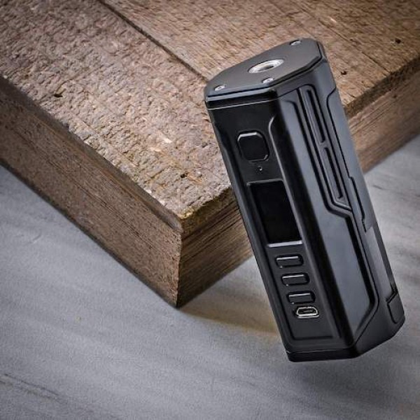 Drone BF 250C Squonk Mod | Lost Vape