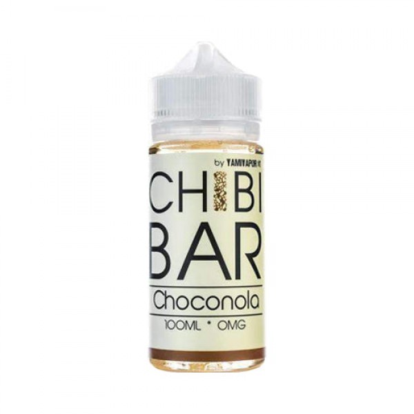 Choconola | Chibi Bar