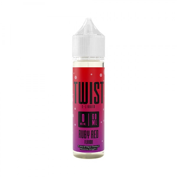 Pom Berry | Twist E-Liquid