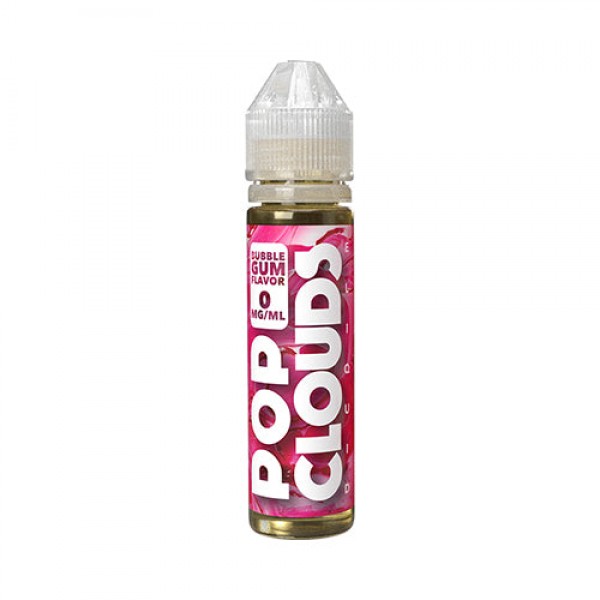 Bubblegum | Pop Clouds Eliquid