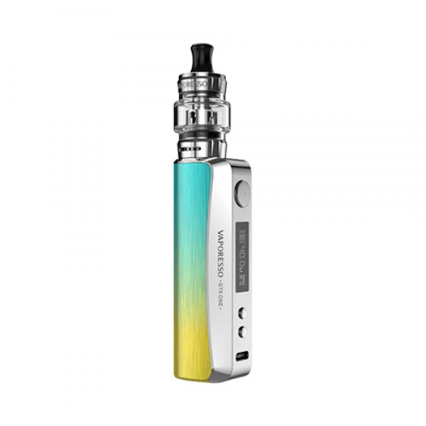 GTX One Kit | Vaporesso