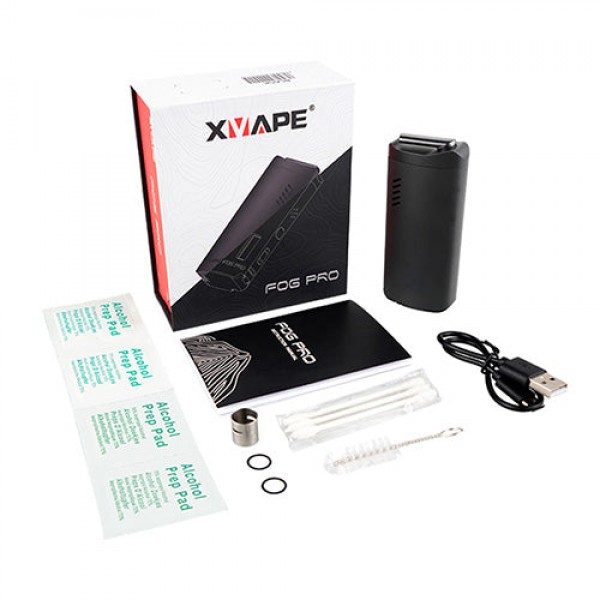 XVAPE FOG PRO Dry Herb Vapouriser