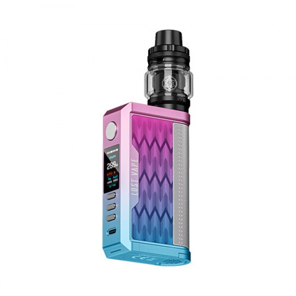 Centaurus Q200 Kit | Lost Vape