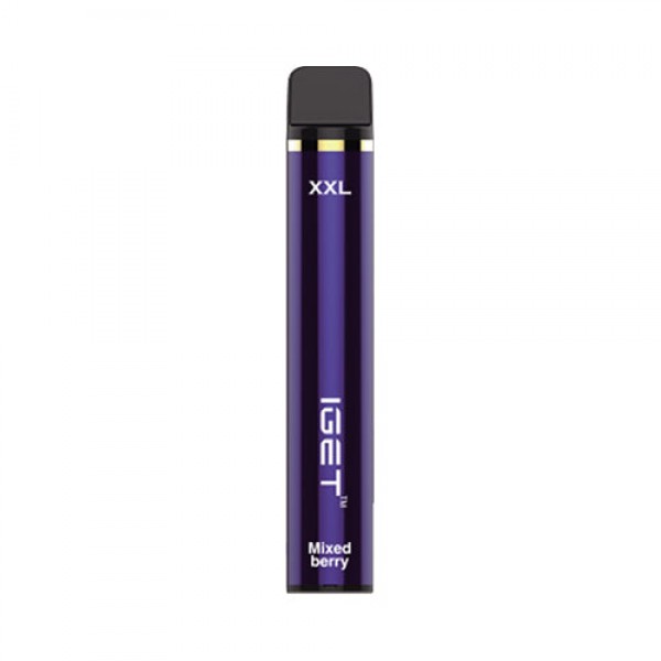 IGET XXL Disposable Pod Vape