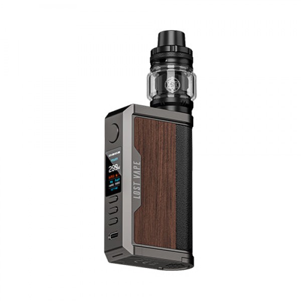 Centaurus Q200 Kit | Lost Vape