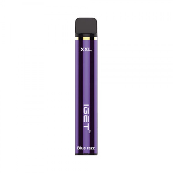 IGET XXL Disposable Pod Vape