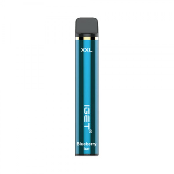 IGET XXL Disposable Pod Vape