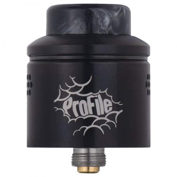 Profile RDA | Wotofo