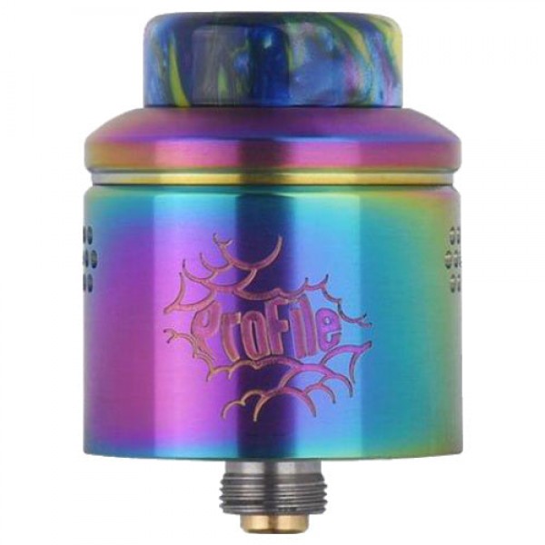 Profile RDA | Wotofo