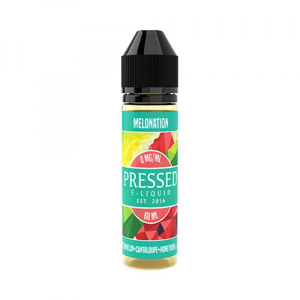 Melonation | Pressed E-Liquid