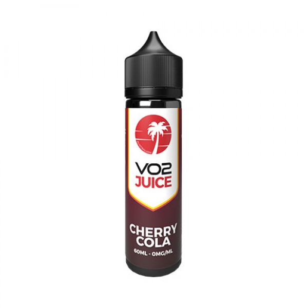 Cherry Cola E-Liquid | Vo2 Juice