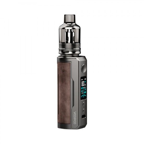 DRAG X Plus Pod Tank Kit | VooPoo