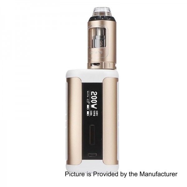 Speeder Kit Athos Tank | Aspire