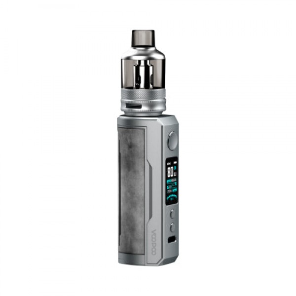 DRAG X Plus Pod Tank Kit | VooPoo