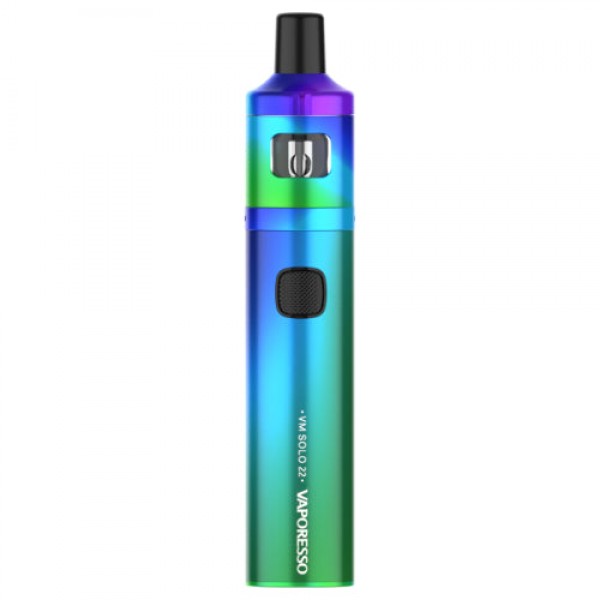 VM Solo 22 Kit | Vaporesso