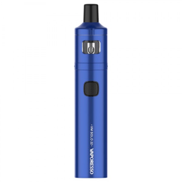 VM Solo 22 Kit | Vaporesso