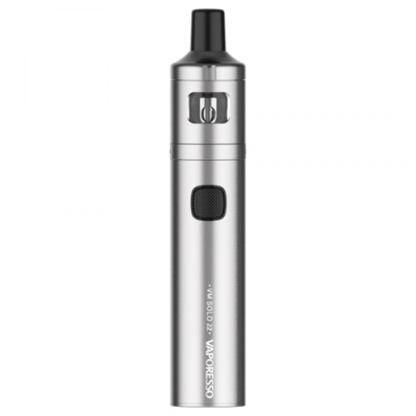 VM Solo 22 Kit | Vaporesso