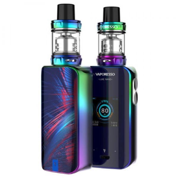 Luxe Nano Kit | Vaporesso