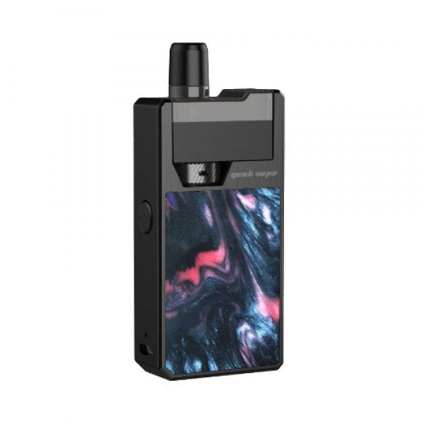 Frenzy Pod Kit | Geek Vape