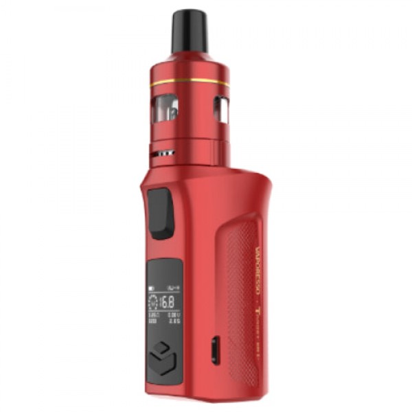 Target Mini II Kit VM Tank | Vaporesso