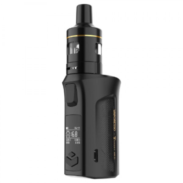 Target Mini II Kit VM Tank | Vaporesso