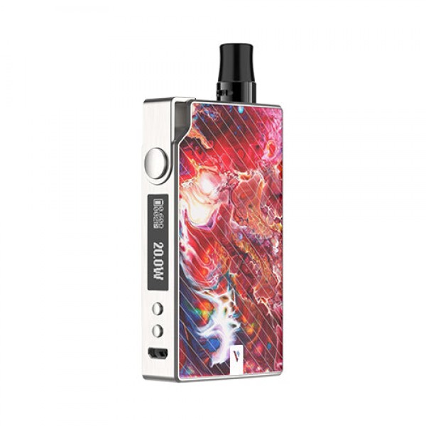 Degree Pod Kit | Vaporesso