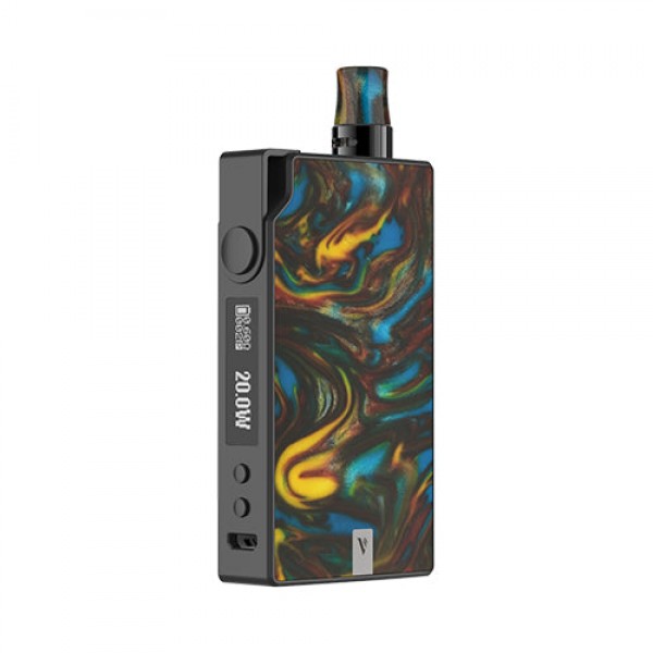 Degree Pod Kit | Vaporesso