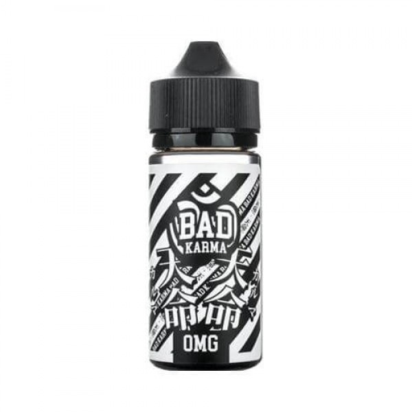 Bad Karma | Sugoi Vapors