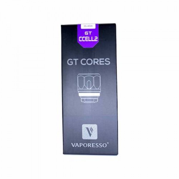 GT Coils | Vaporesso