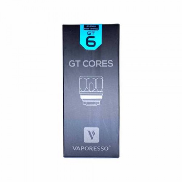 GT Coils | Vaporesso