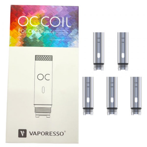 OC Coils | Vaporesso