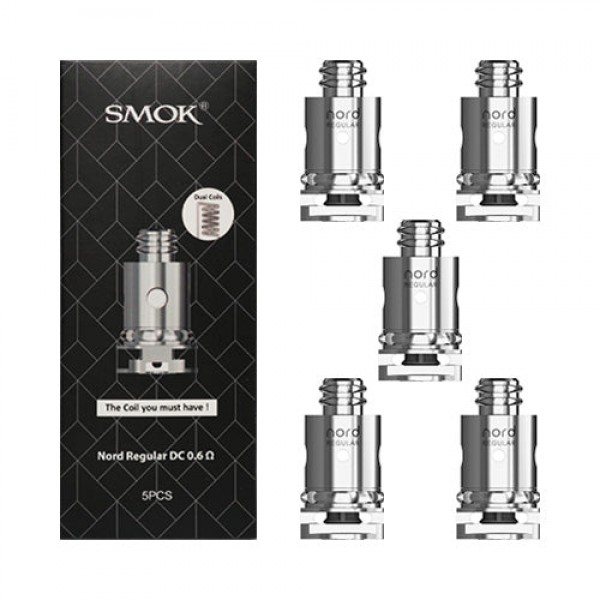 Nord Coils | SMOK