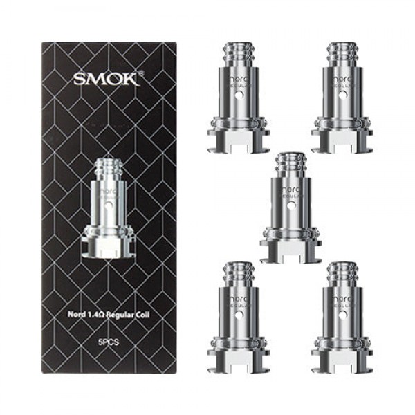 Nord Coils | SMOK