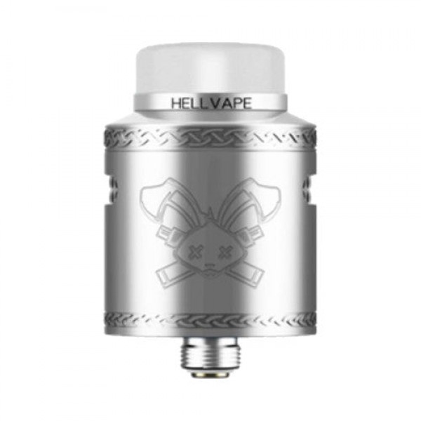 Dead Rabbit V2 RDA | Hellvape