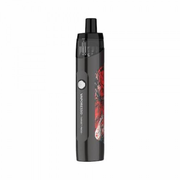 Target PM30 Pod Mod Kit | Vaporesso