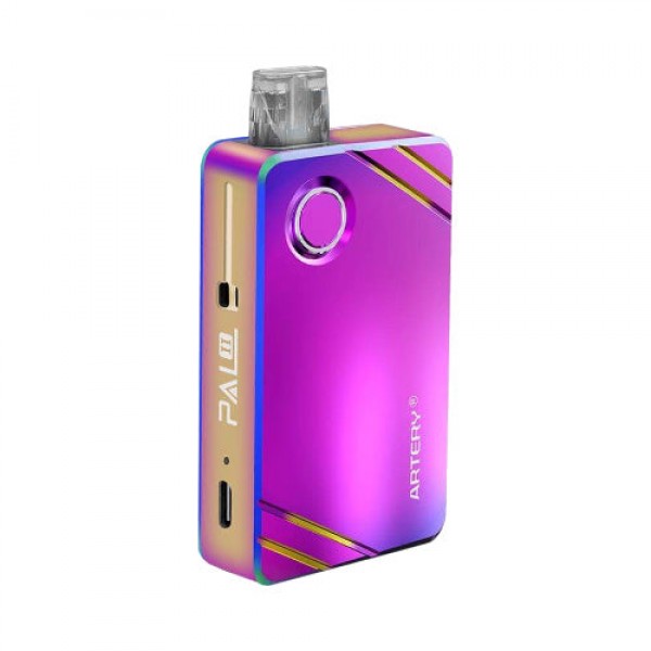 PAL II Pod Kit | Artery