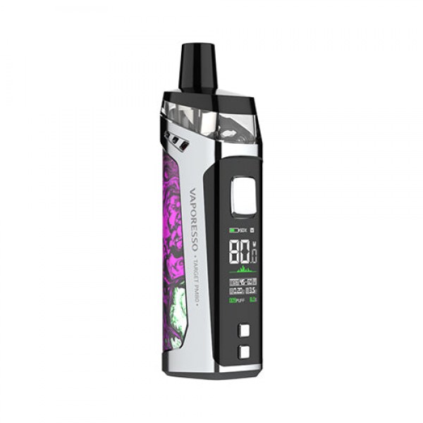 Target PM80 Pod Mod Kit | Vaporesso