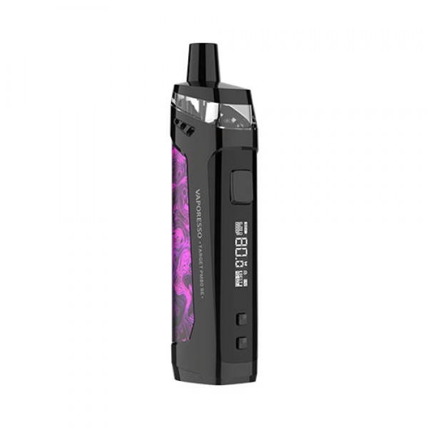 Target PM80 SE Pod Mod Kit | Vaporesso