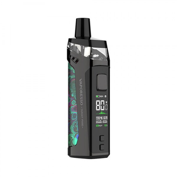 Target PM80 Pod Mod Kit | Vaporesso