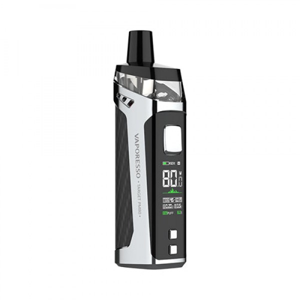 Target PM80 Pod Mod Kit | Vaporesso