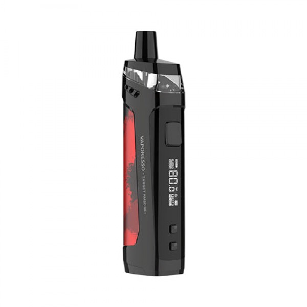 Target PM80 SE Pod Mod Kit | Vaporesso