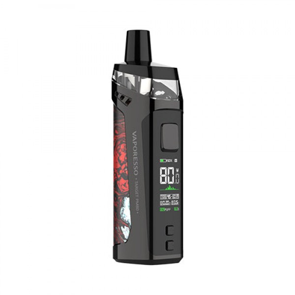 Target PM80 Pod Mod Kit | Vaporesso